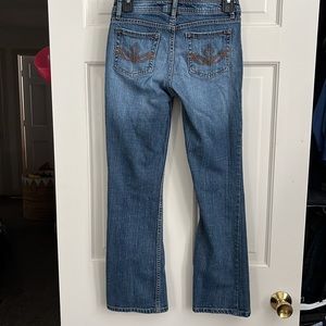 Squeeze Jeans